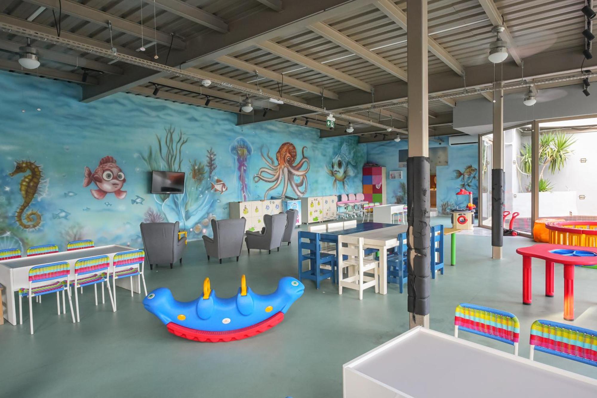 Hotel Orka Lotus Marmaris