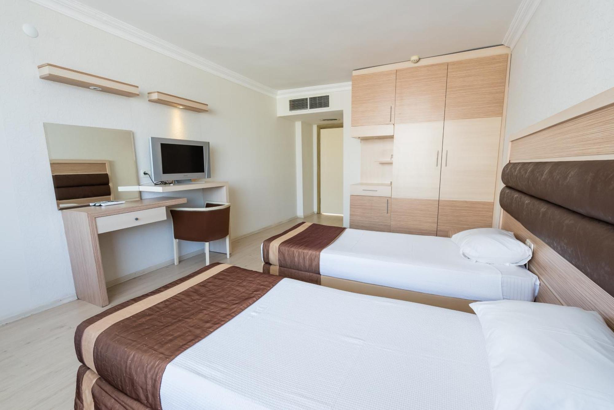 Hotel Caprea Marmaris