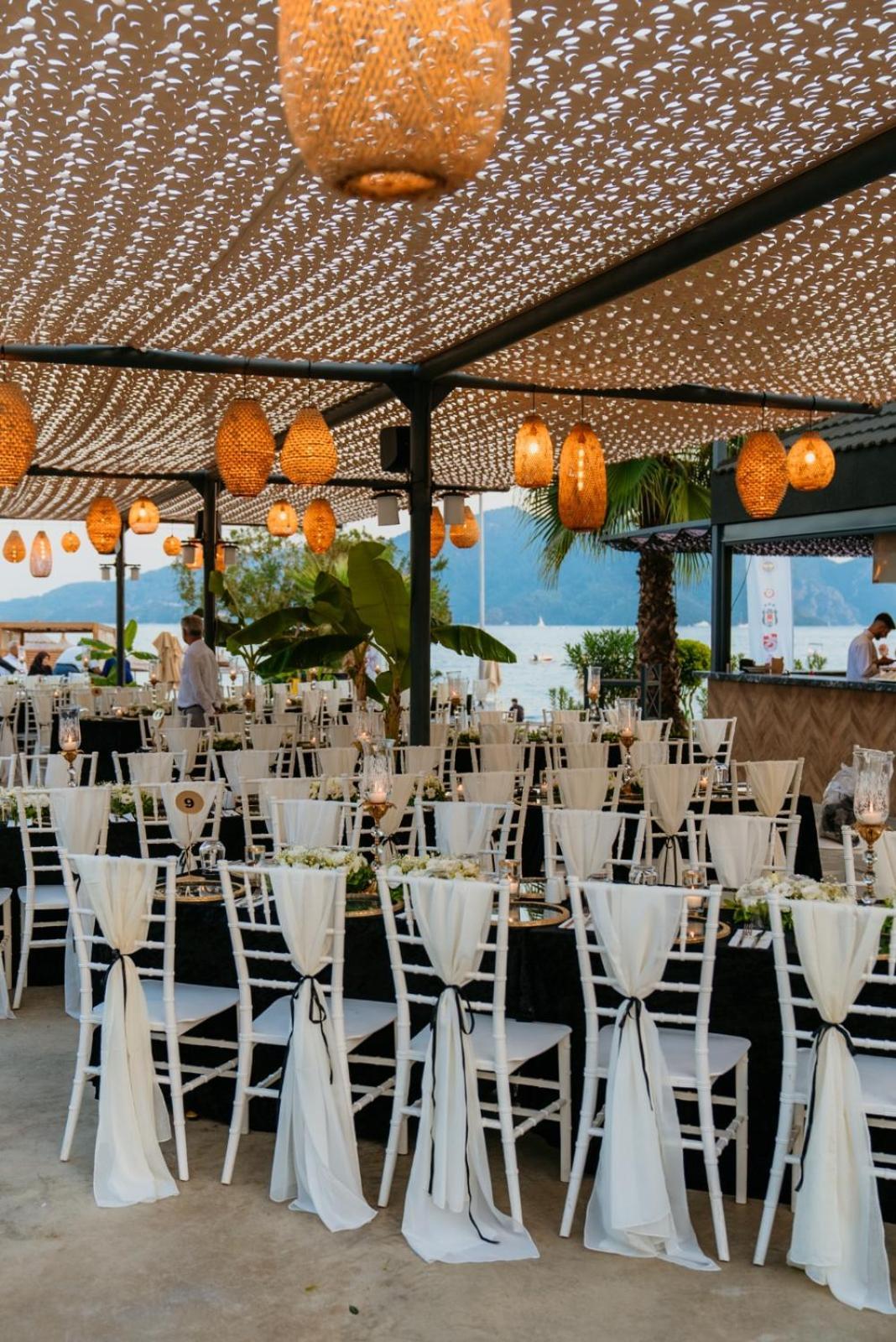 Caprea 3* Marmaris