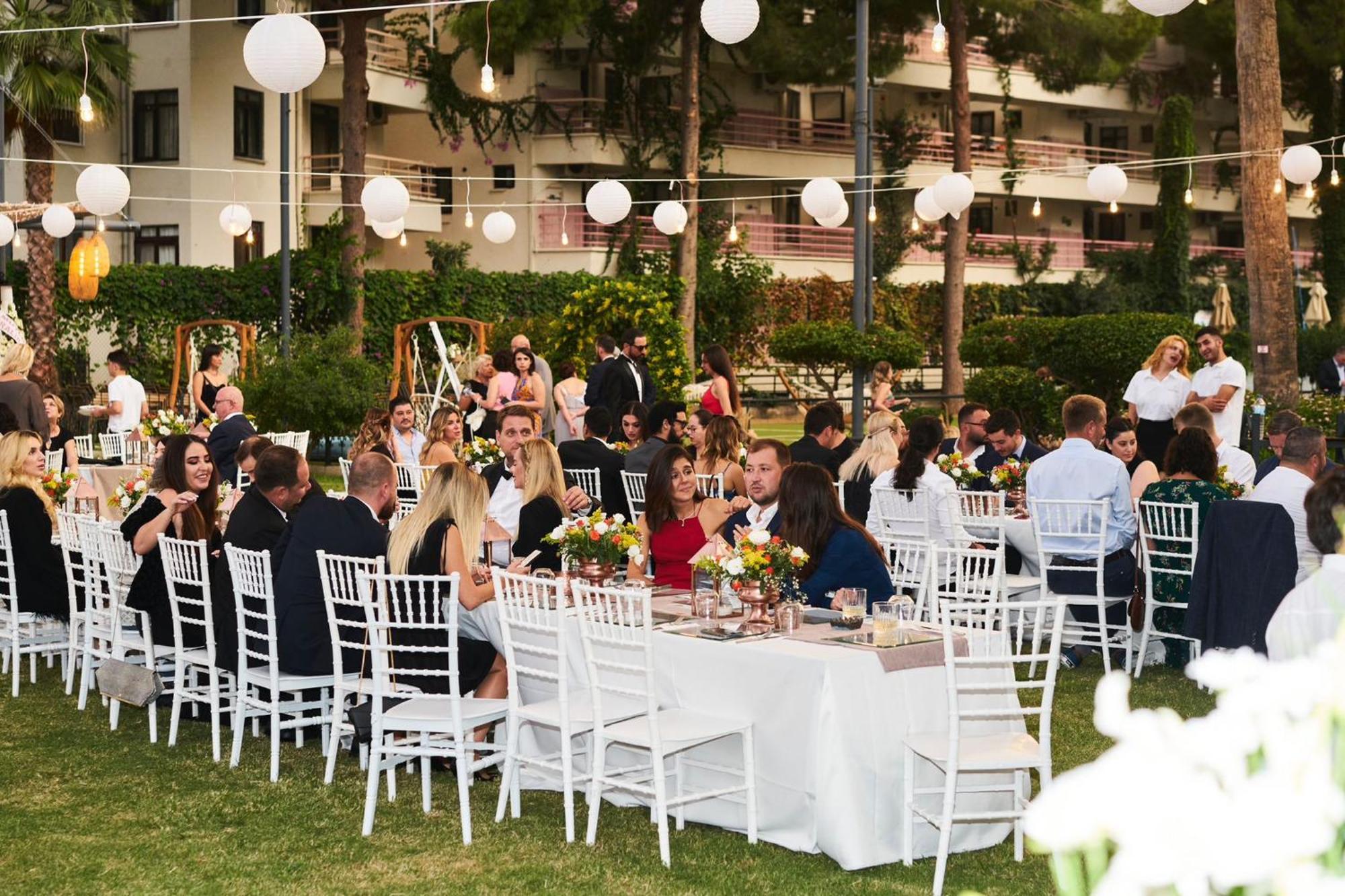 Caprea 3* Marmaris