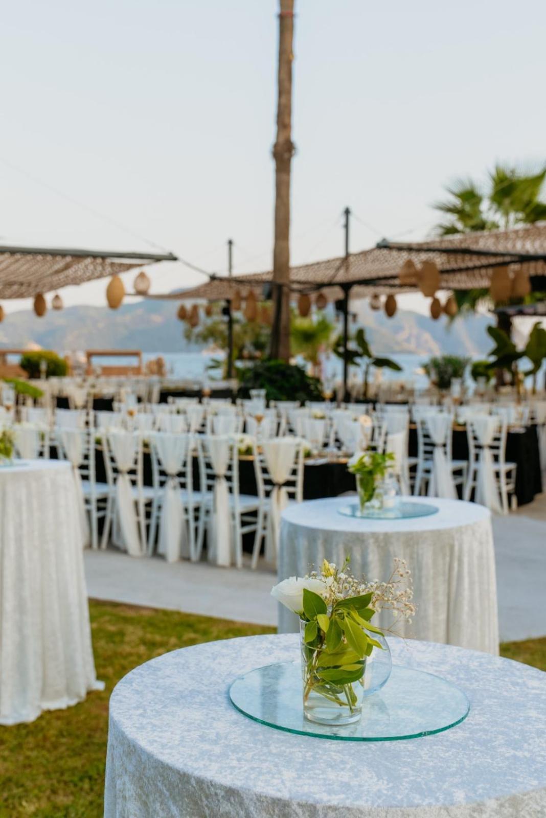 Caprea 3* Marmaris