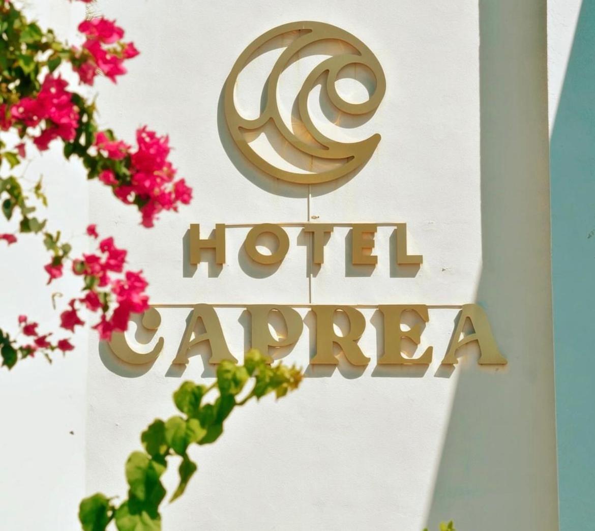 Caprea