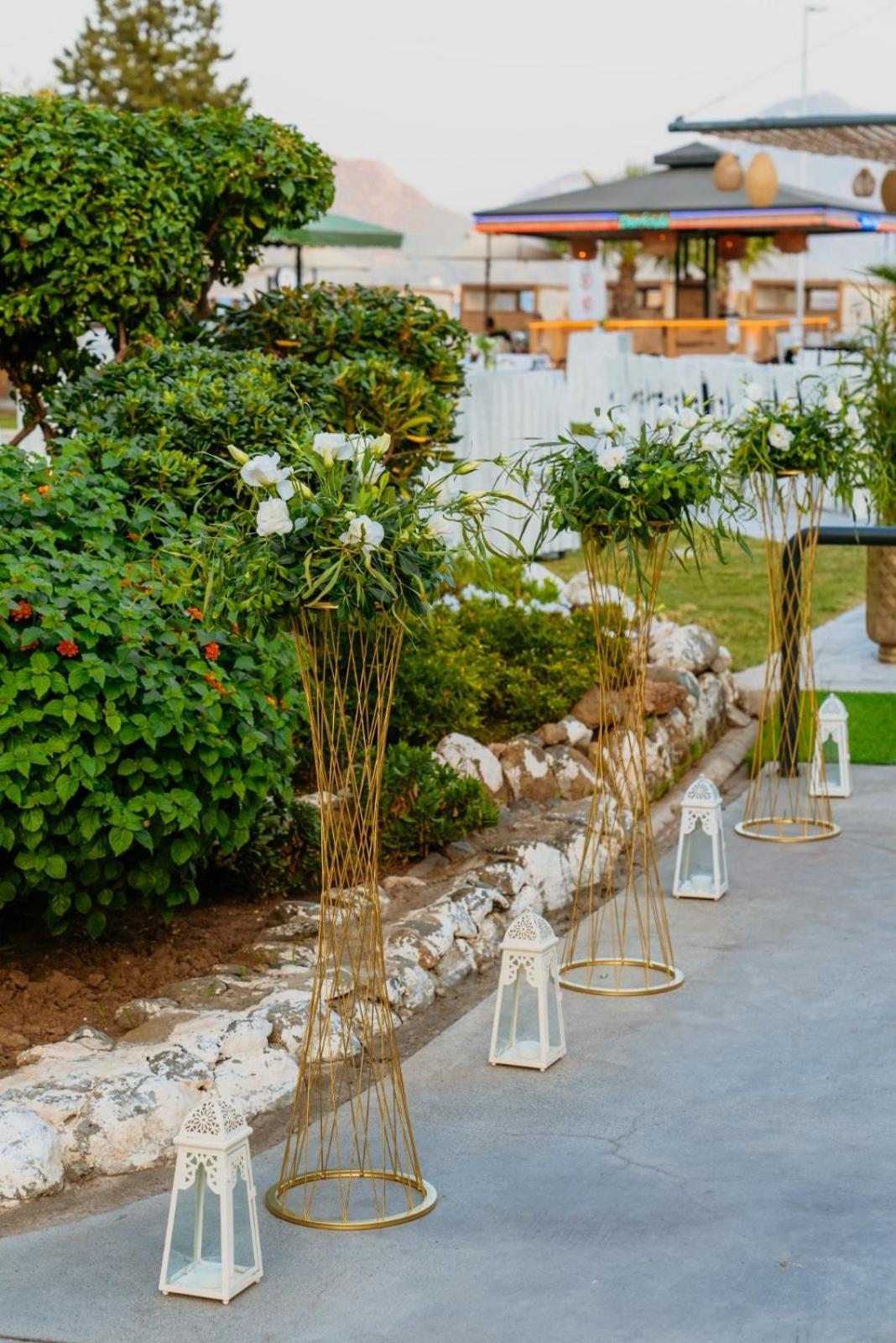 Caprea Marmaris