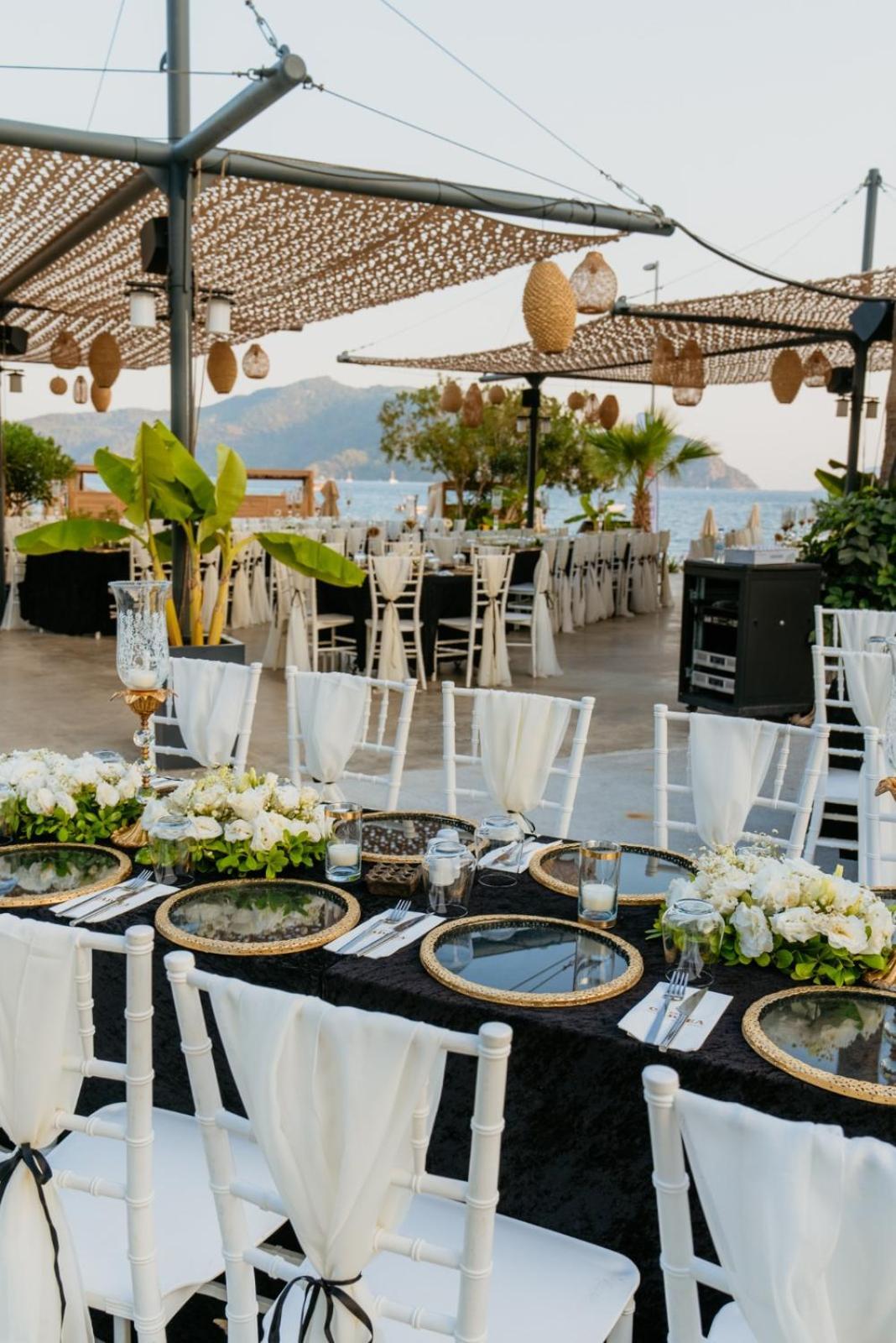 Caprea 3* Marmaris