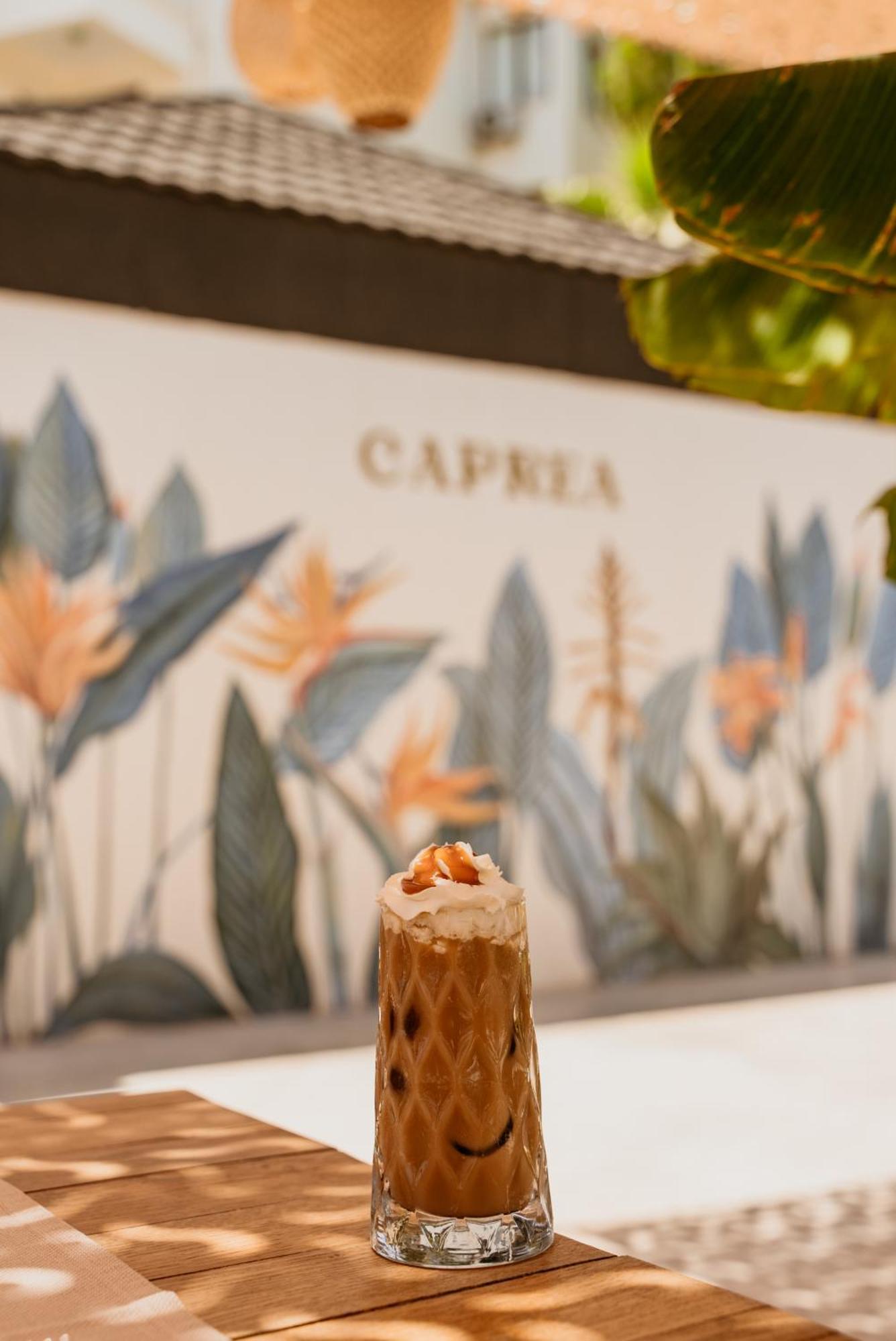Hotel Caprea 3*