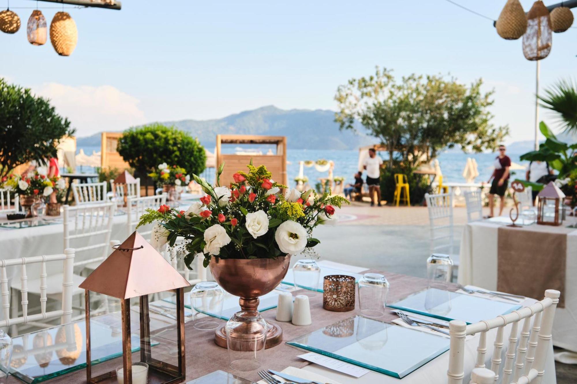 Caprea Marmaris