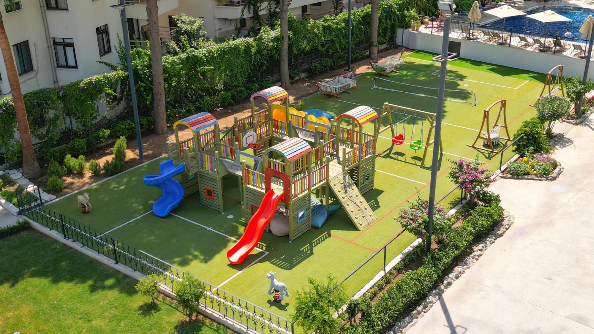Caprea 3* Marmaris