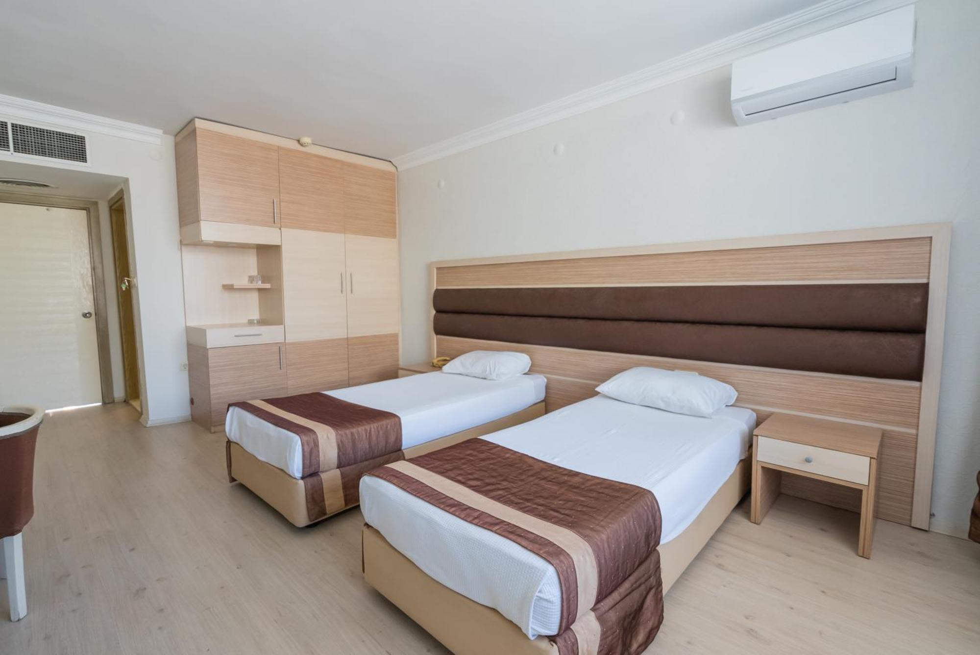 Caprea Marmaris