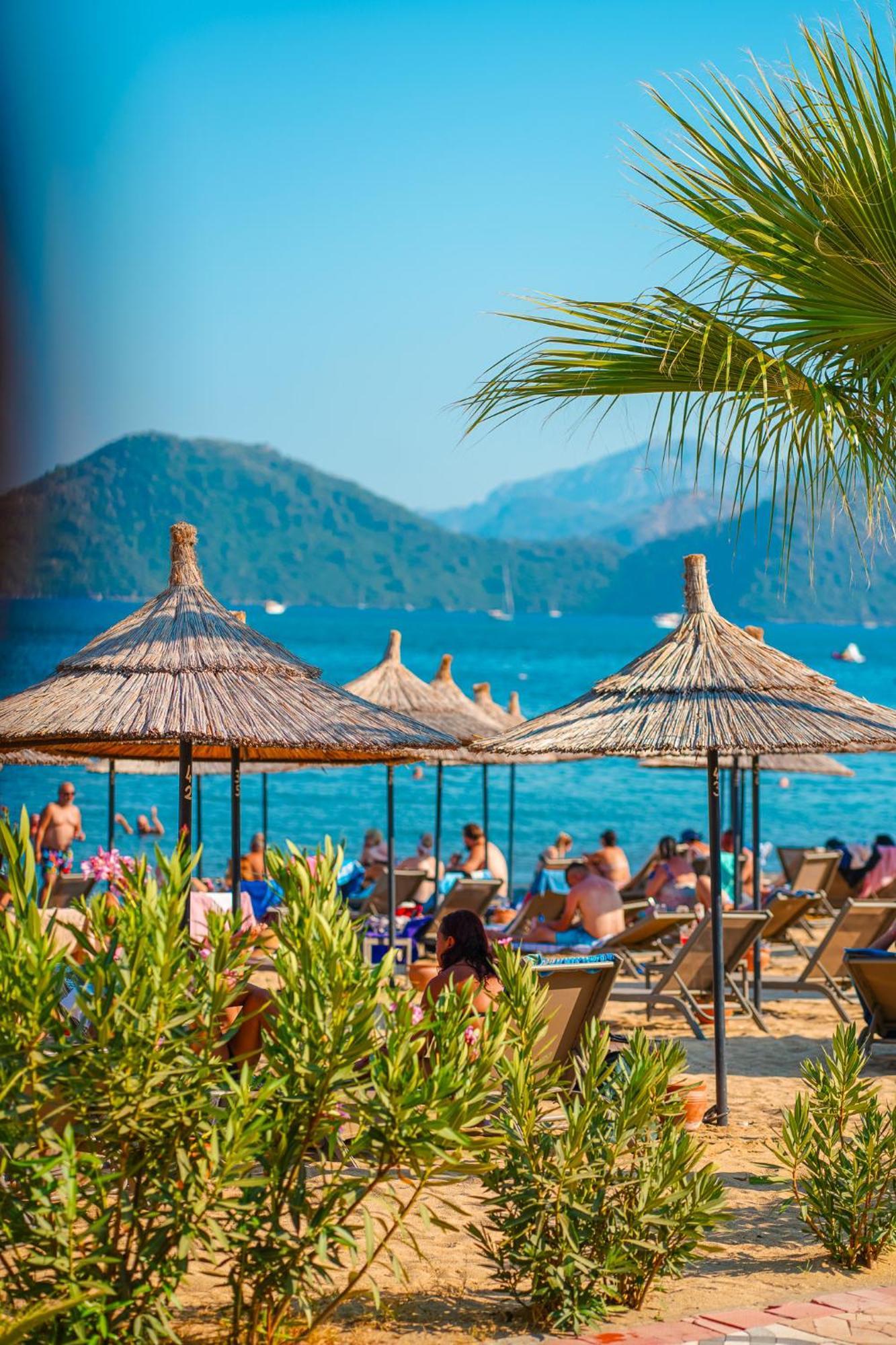 Caprea Hotel Marmaris