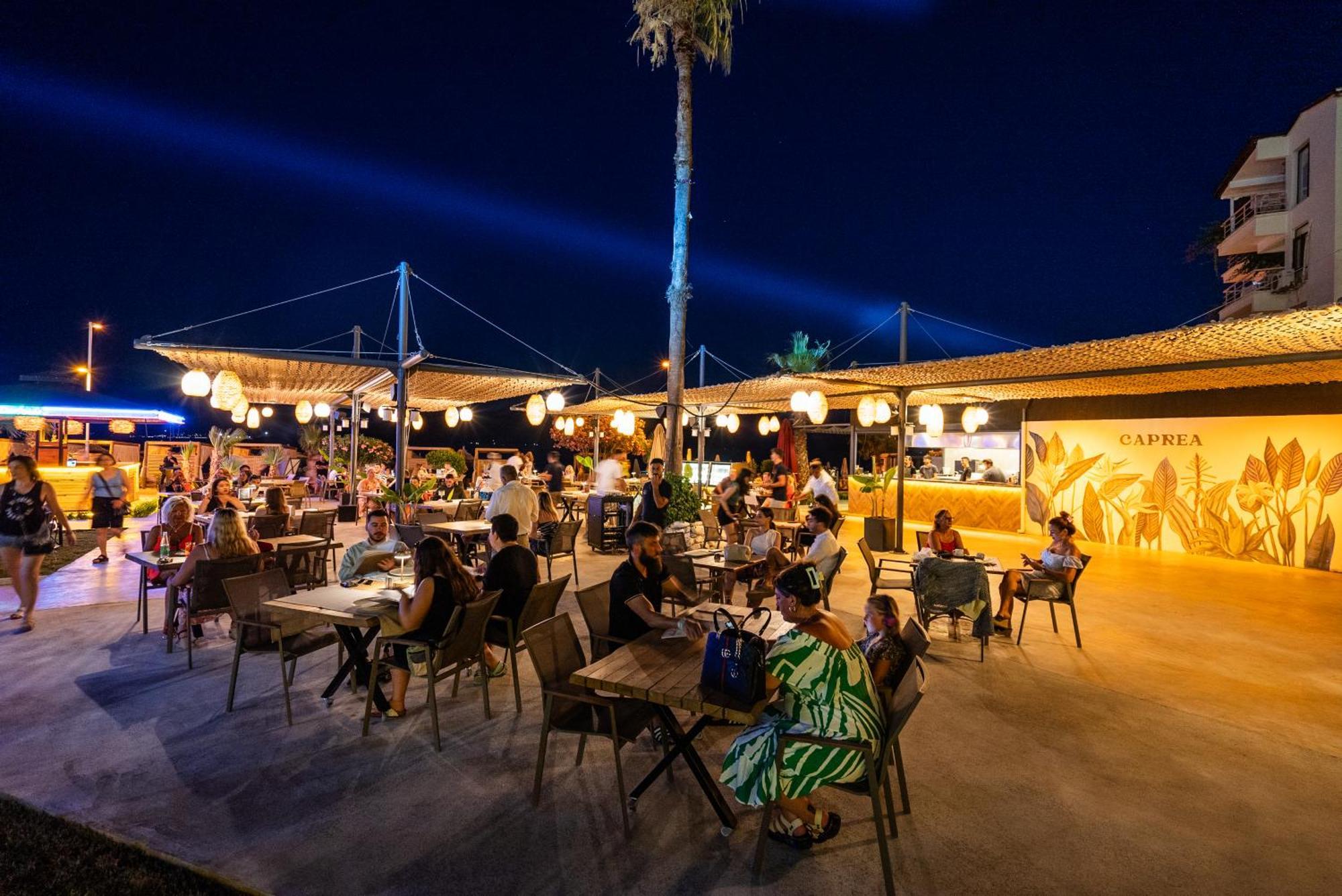 Caprea Marmaris