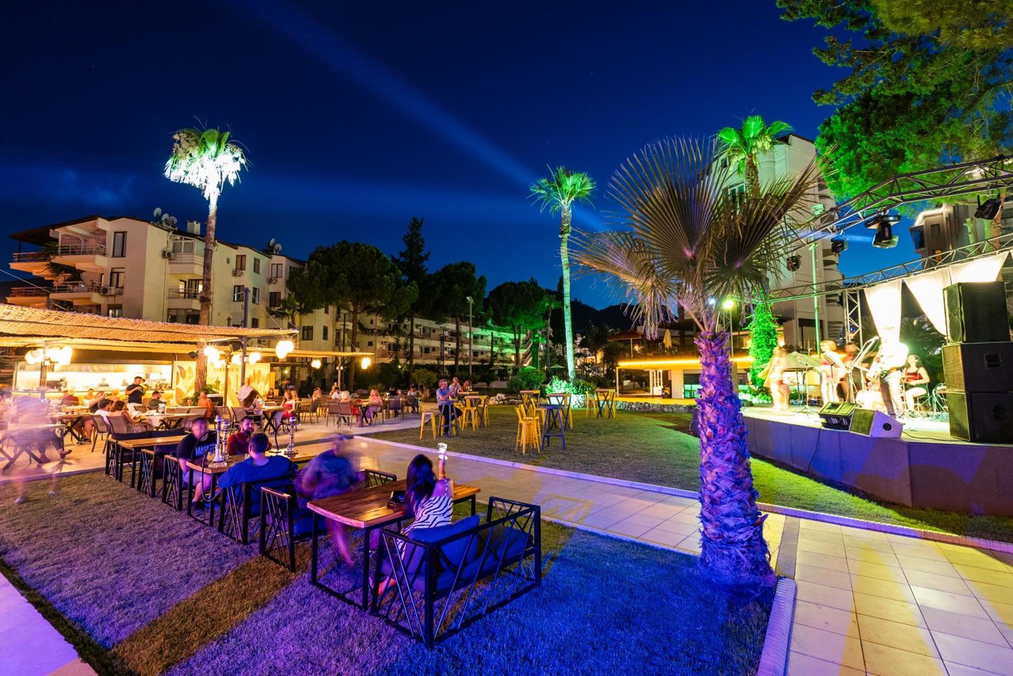 Caprea 3* Marmaris