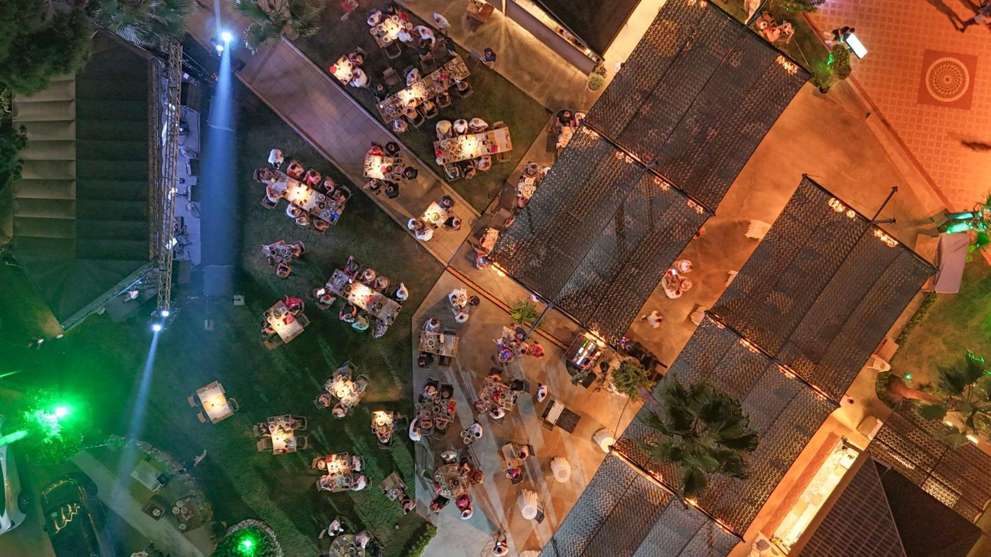 Hotel Caprea 3*