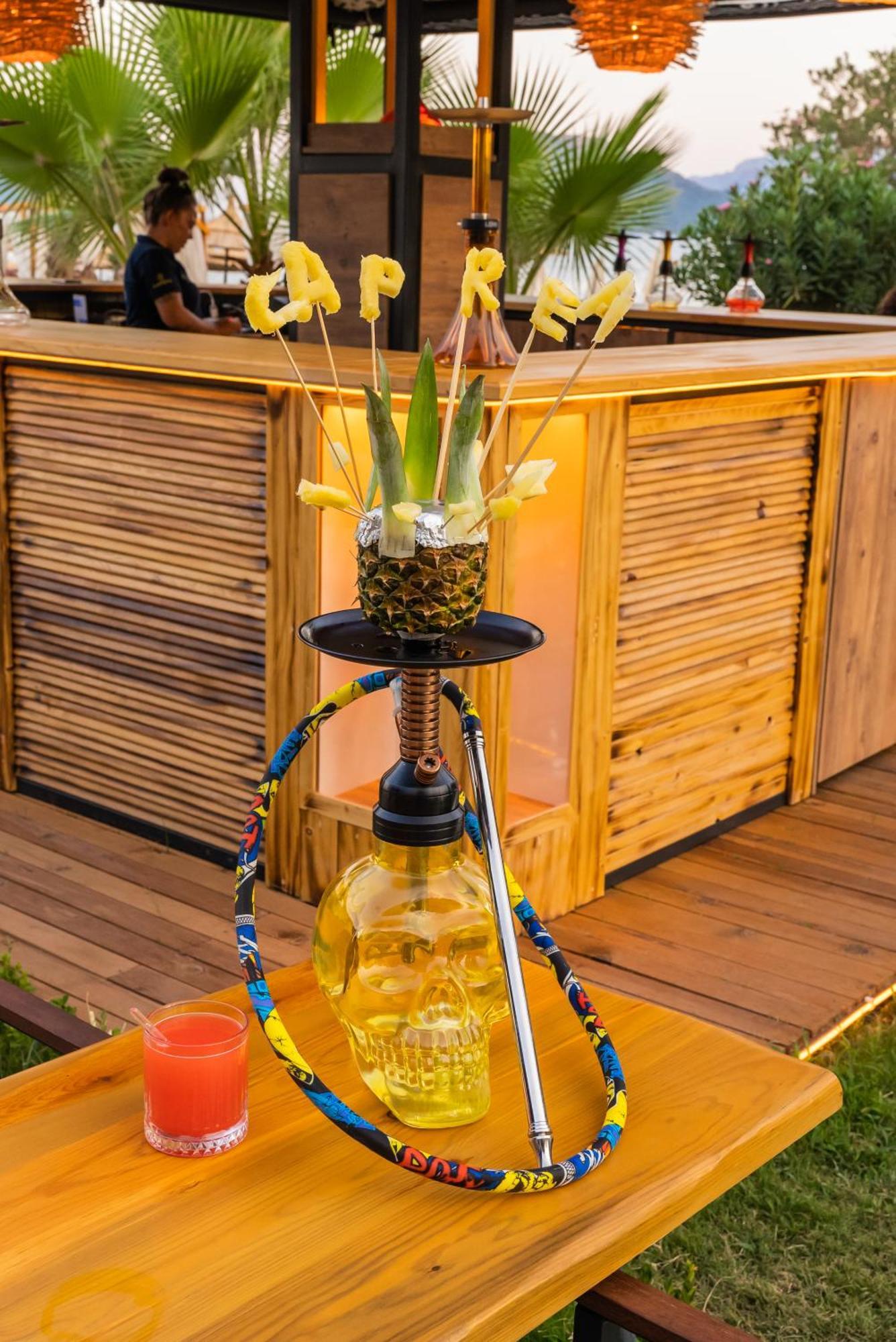 Caprea Hotel Marmaris