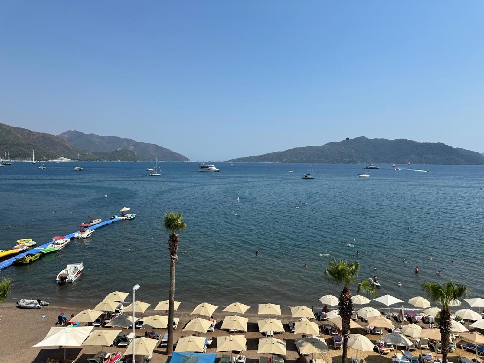 La - La Beiurut Hotel Marmaris