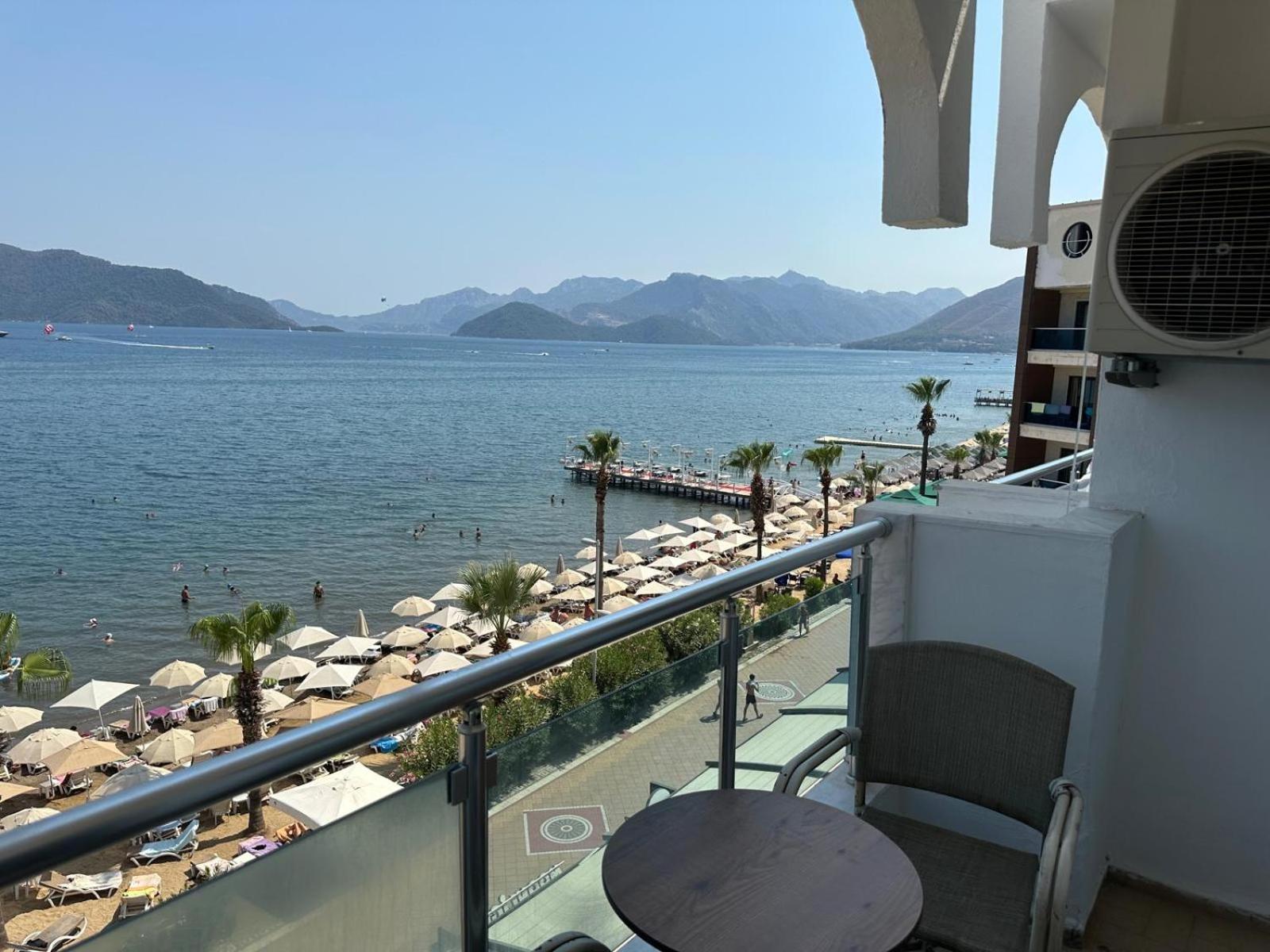 Hotel La - La Beiurut Marmaris