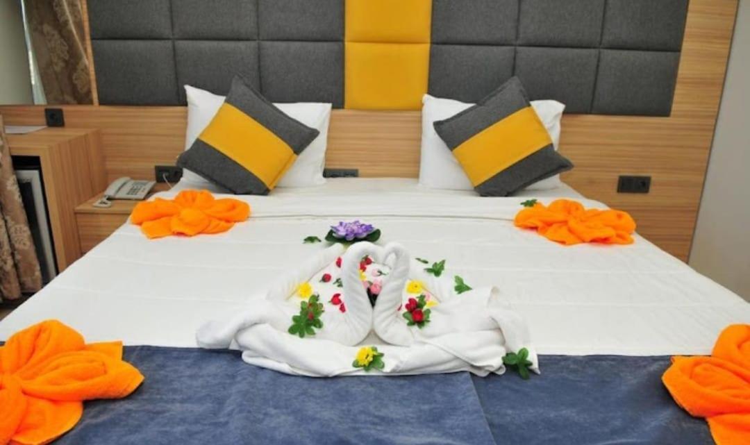 La - La Beiurut Hotel Marmaris