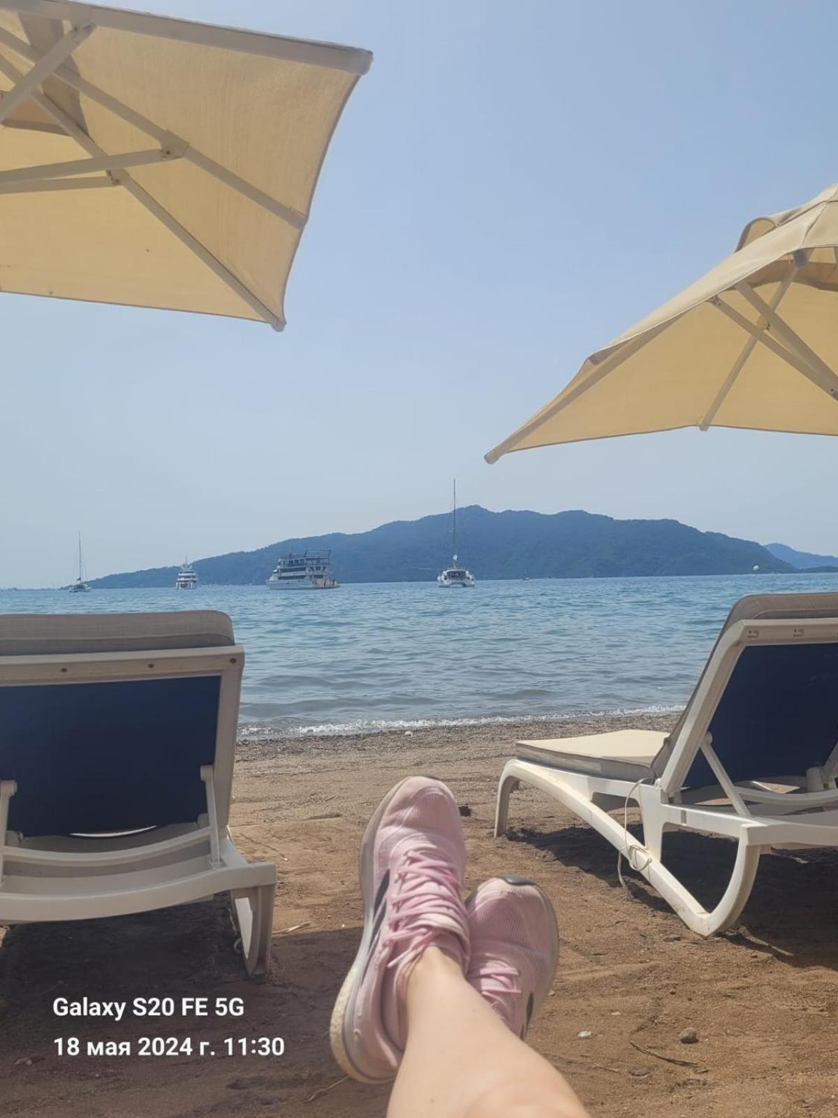 La - La Beiurut Marmaris