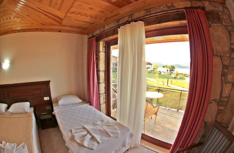 Otel Selimiye Losta Marmaris