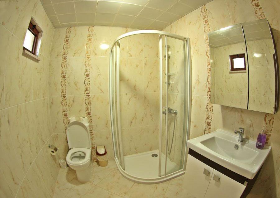 Otel Selimiye Losta