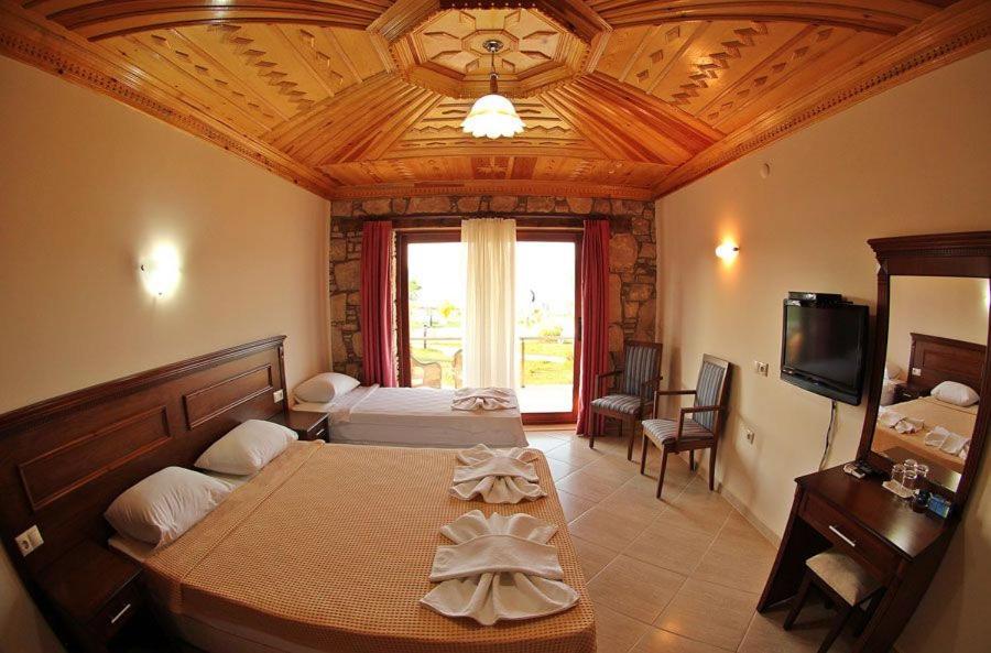 Otel Selimiye Losta *