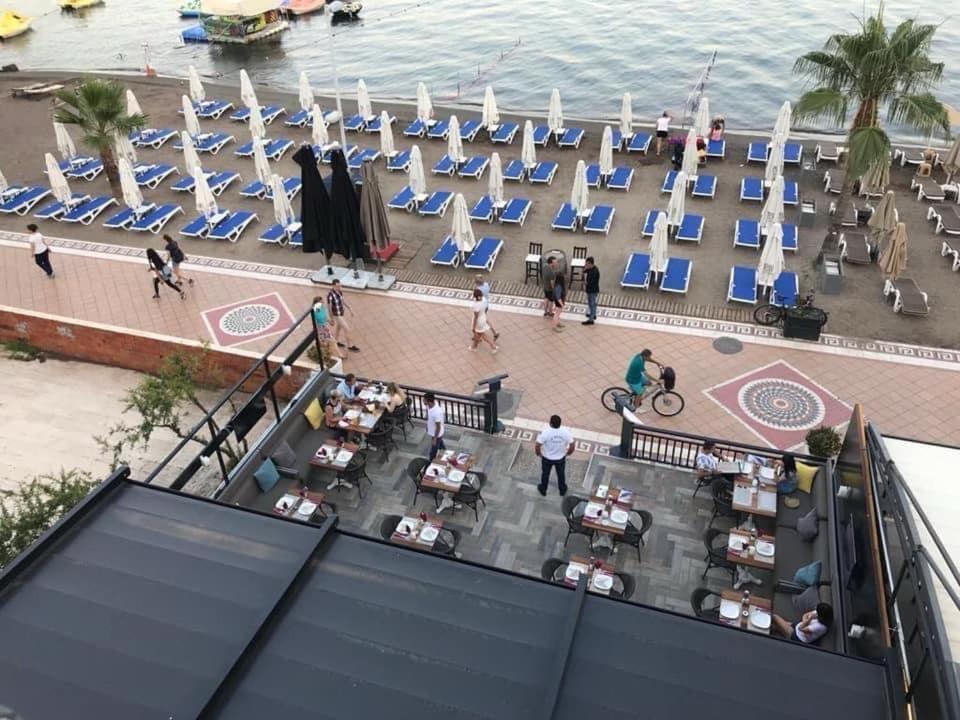 La - La Beiurut Hotel