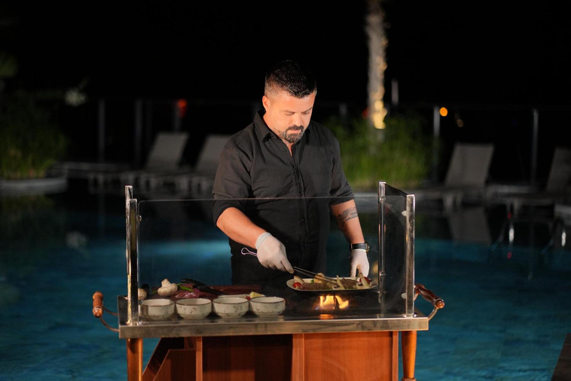 Ramitos Boutique Otel 4*
