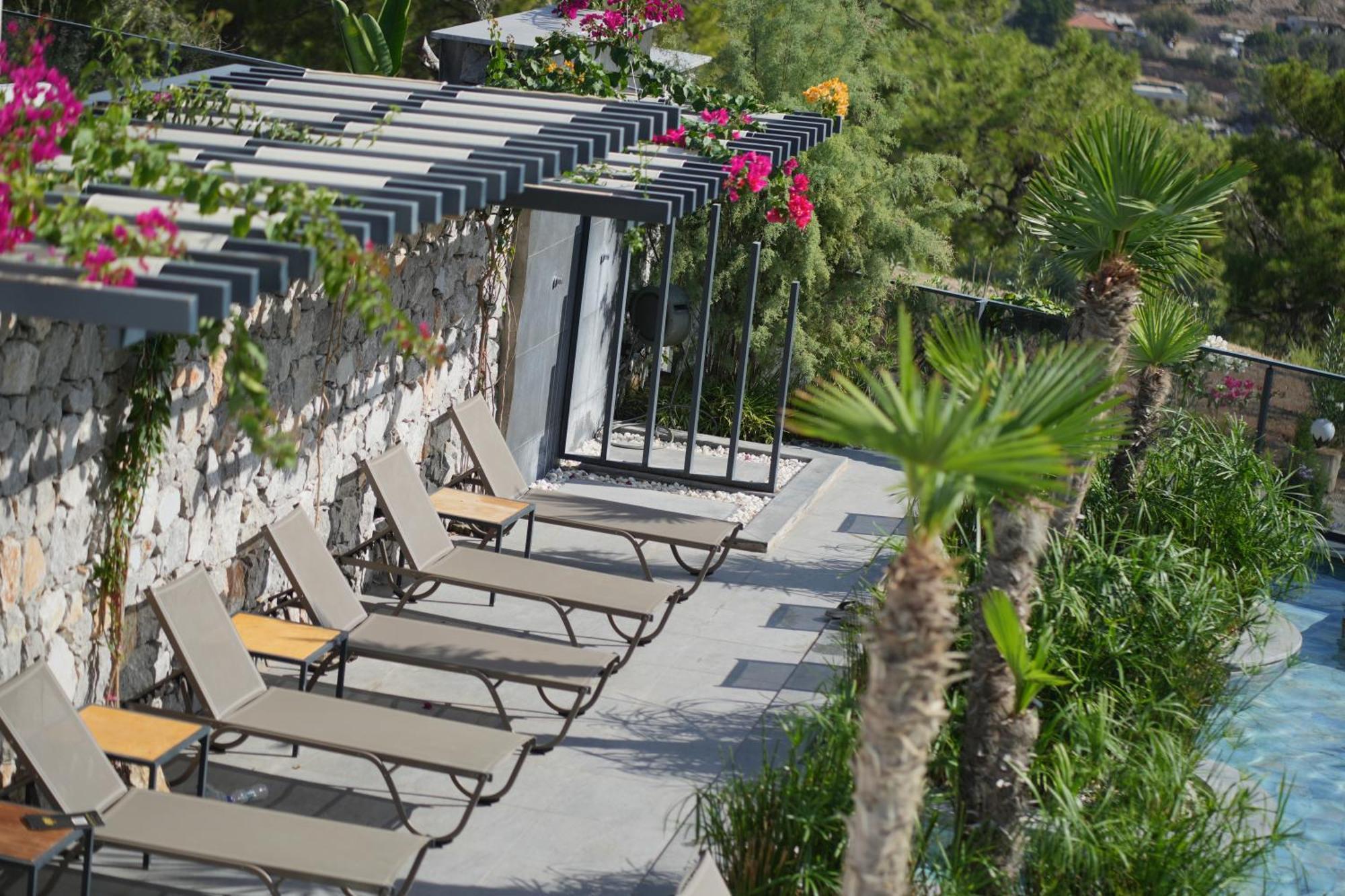 Ramitos Boutique Otel Marmaris