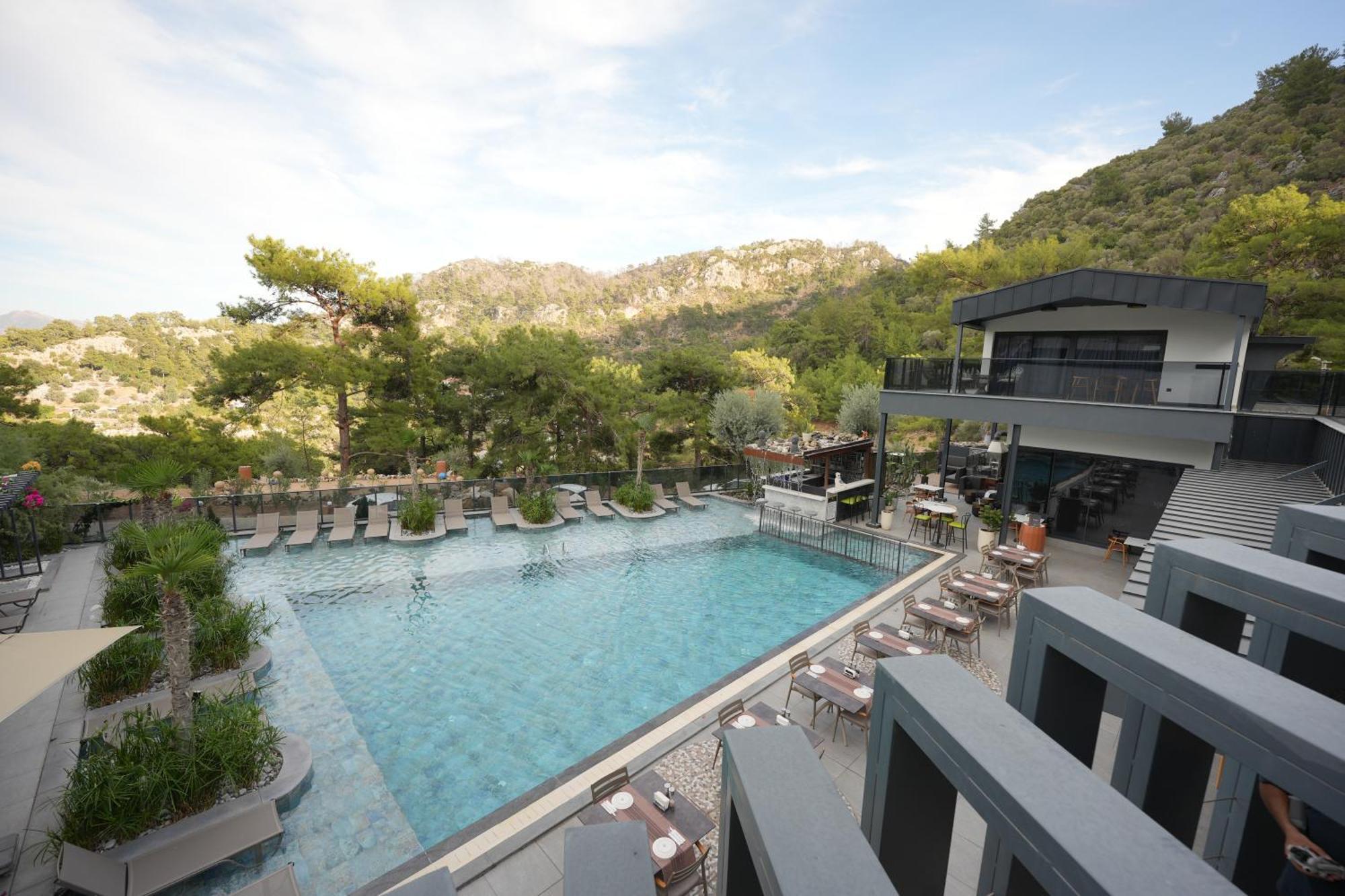 Ramitos Boutique Otel