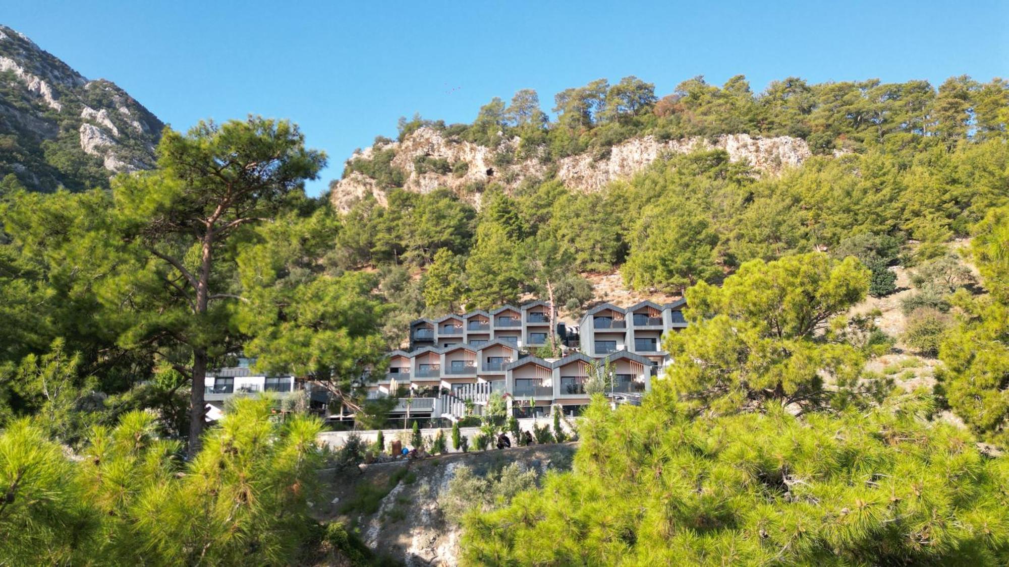 Otel Ramitos Boutique