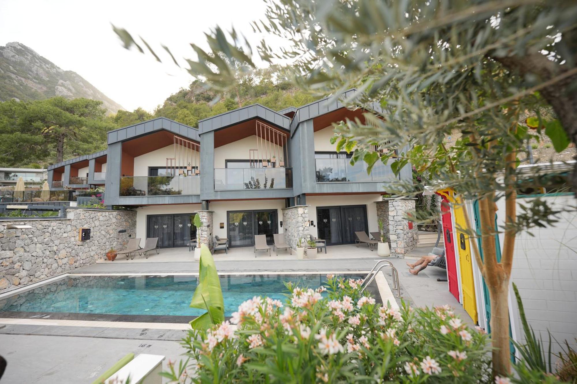 Ramitos Boutique 4*