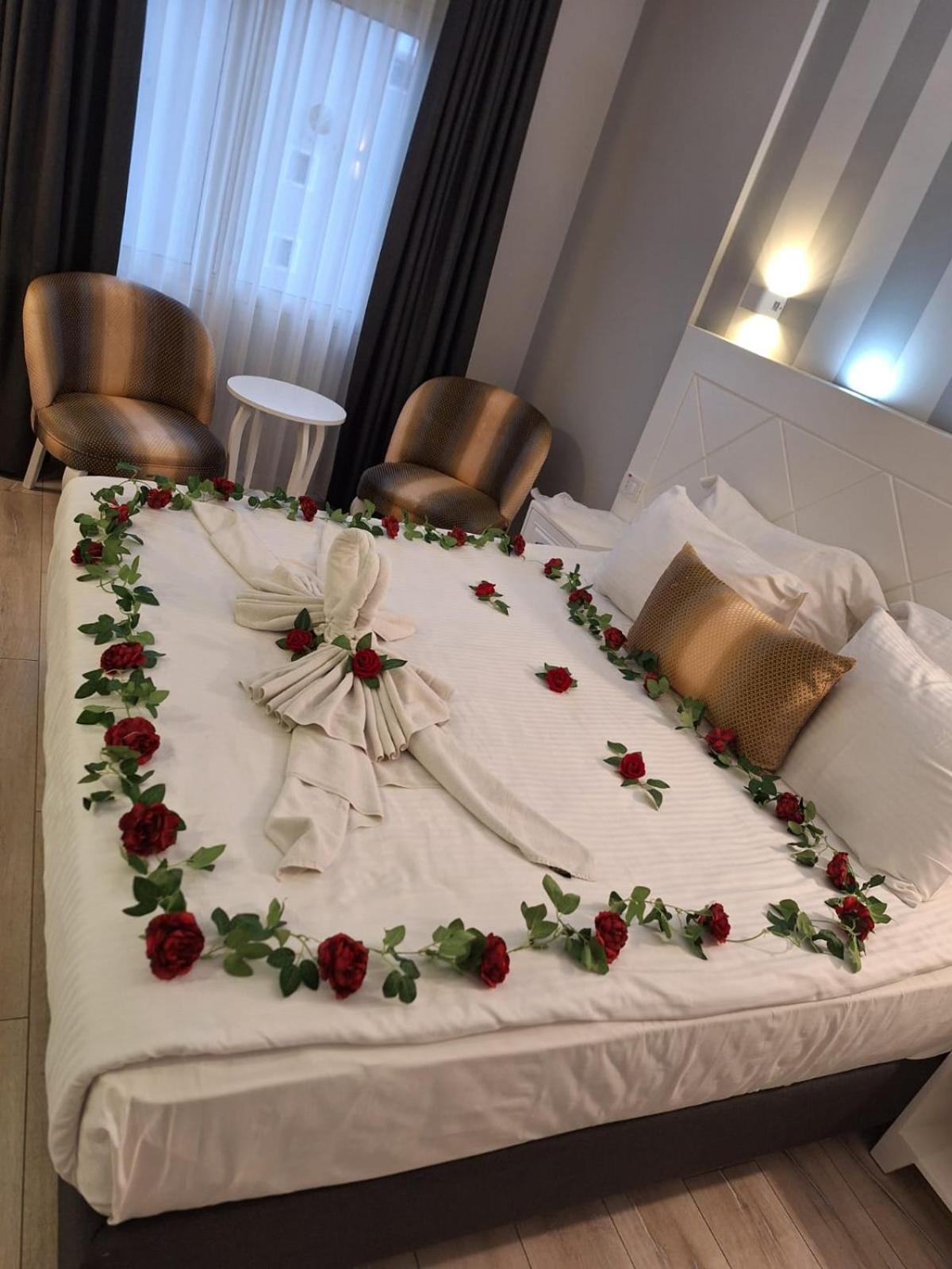 Motto Premium Hotel&spa Marmaris