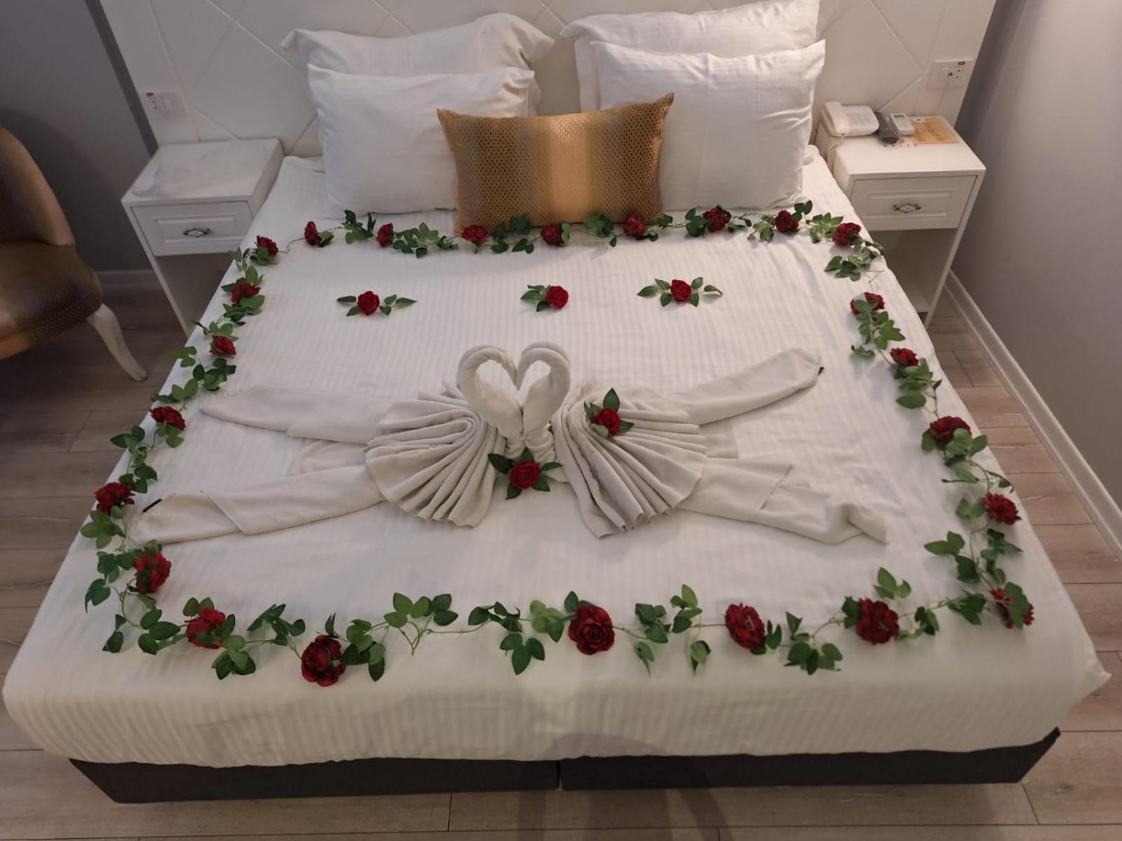 Motto Premium Hotel&spa 4* Marmaris