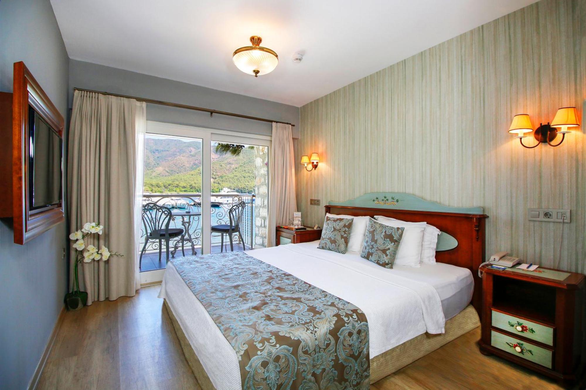 Hotel Joya Del Mar Marmaris