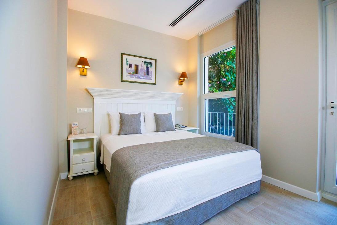 Hotel Joya Del Mar