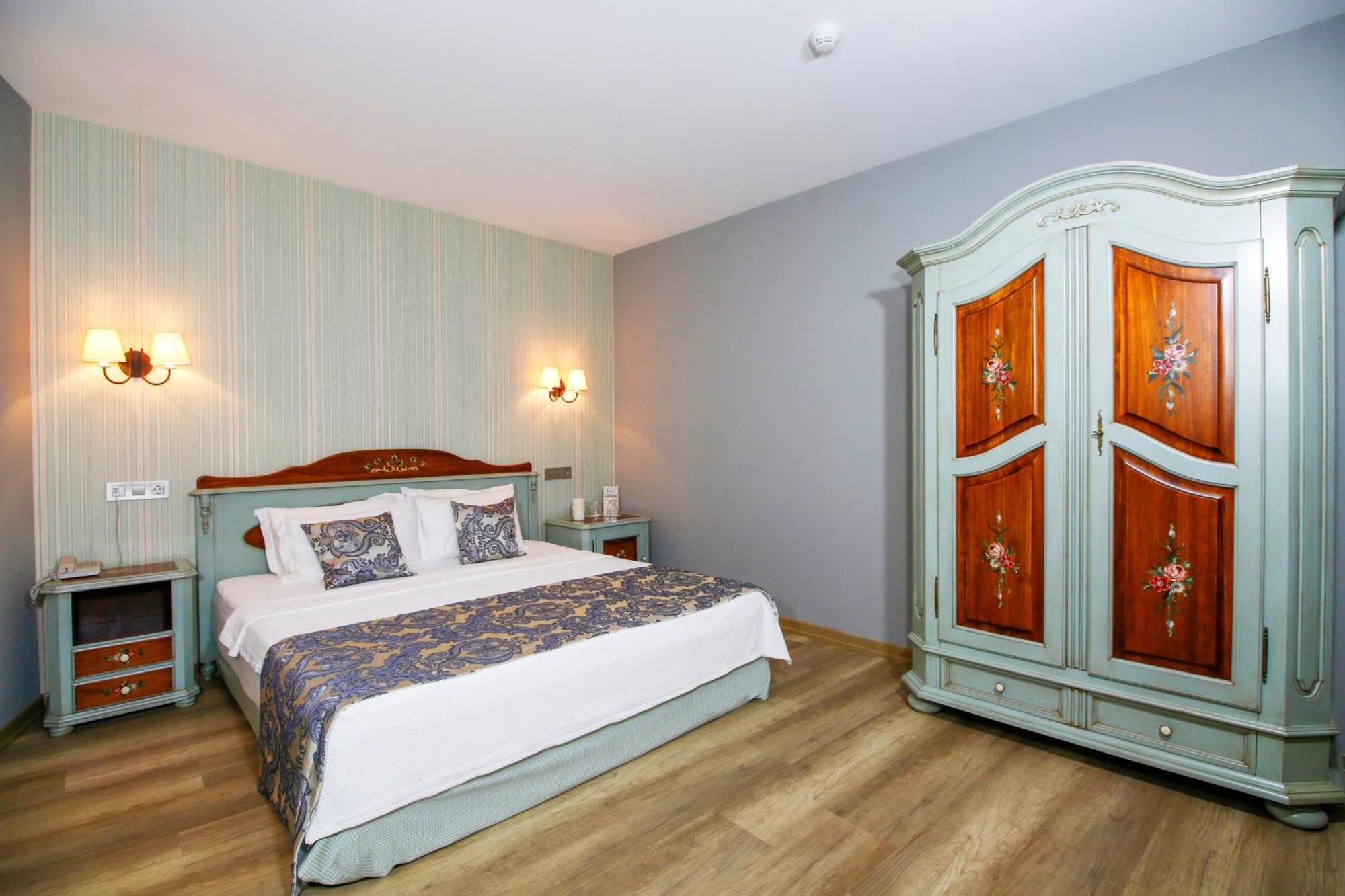 Hotel Joya Del Mar Marmaris