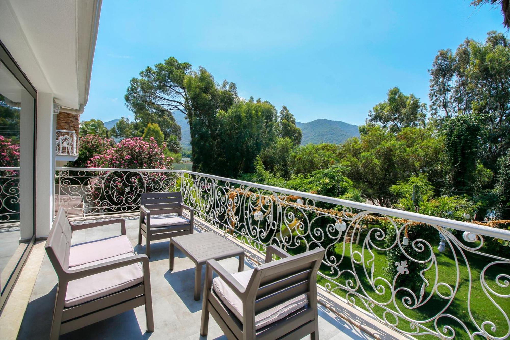 Hotel Joya Del Mar Marmaris