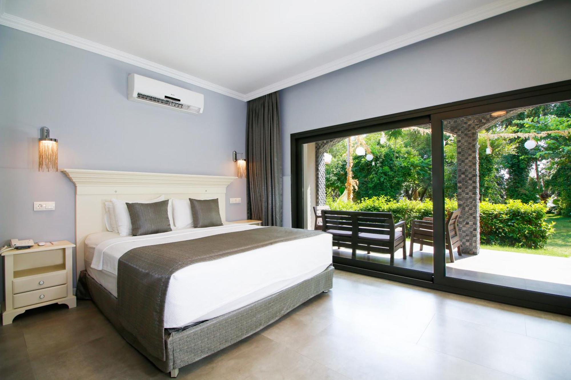 Joya Del Mar Hotel Marmaris