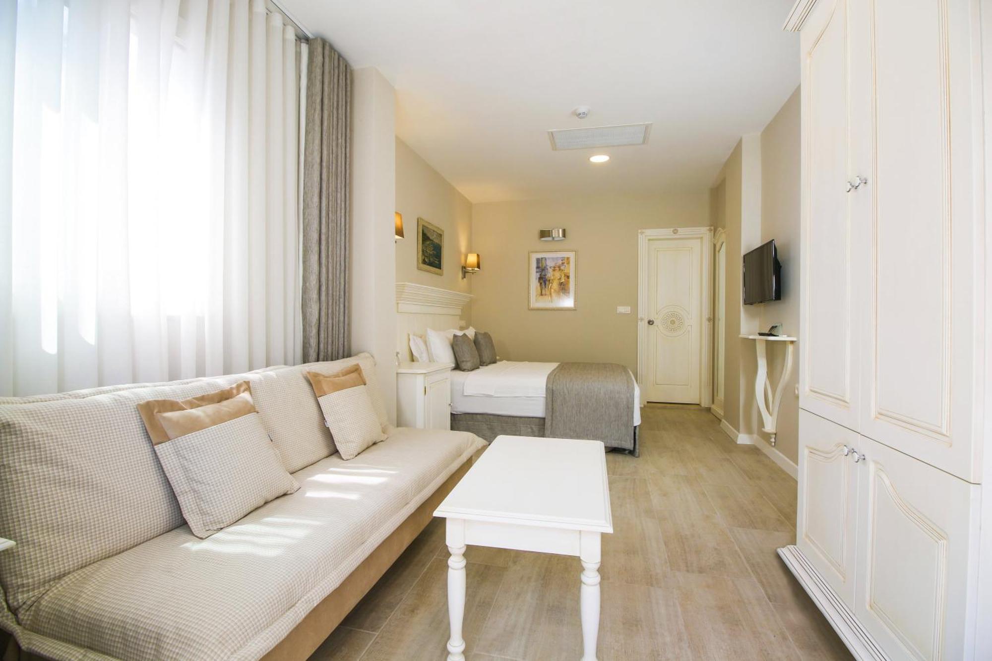 Hotel Joya Del Mar Marmaris