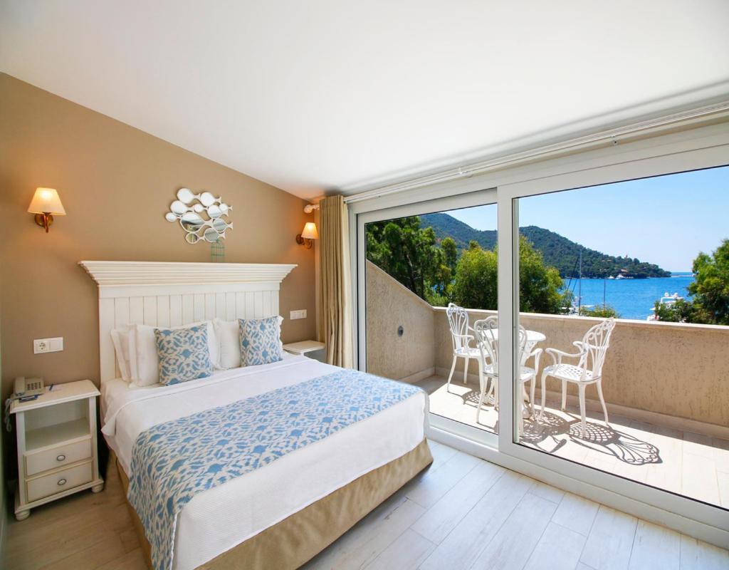 Joya Del Mar Marmaris