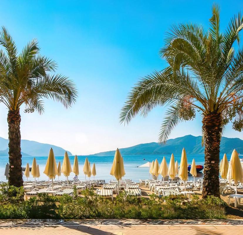 Aurasia 3* Marmaris
