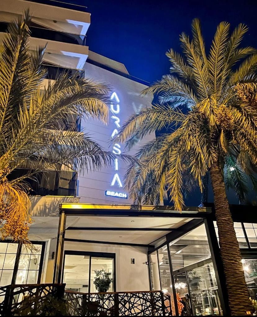 Aurasia 3* Marmaris