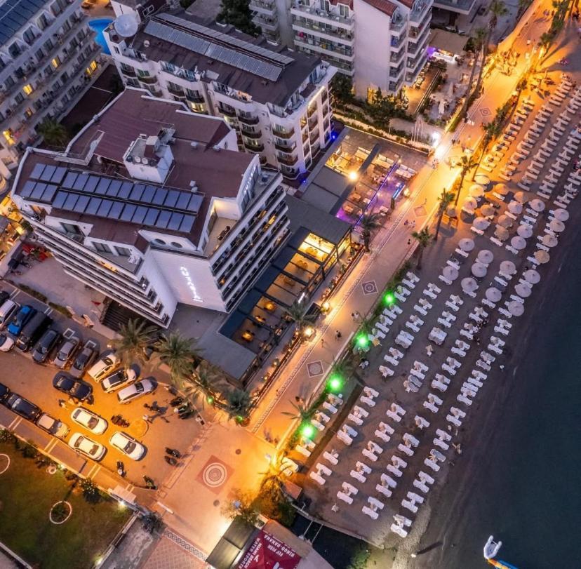 Aurasia Hotel Marmaris
