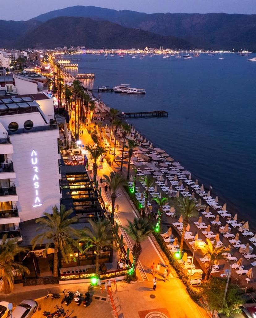 Aurasia 3* Marmaris