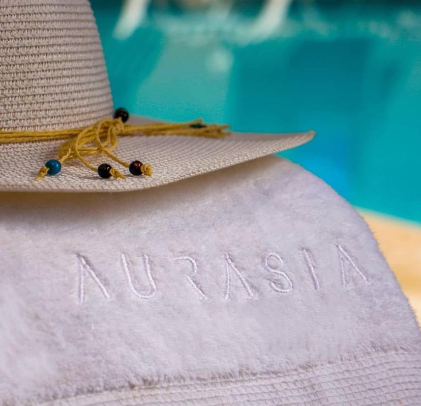 Otel Aurasia 3*