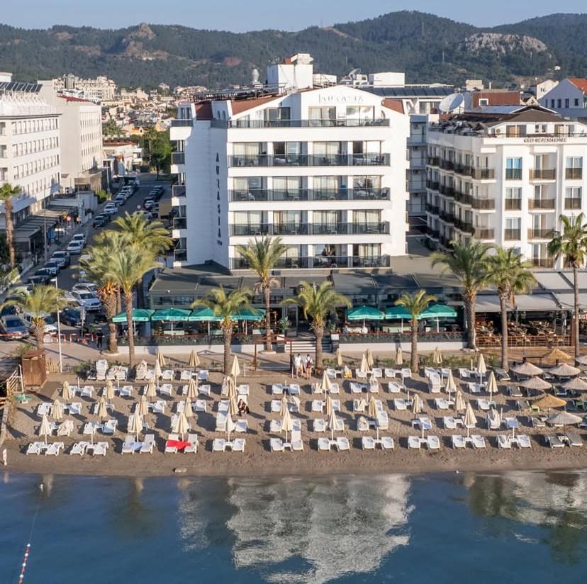 Aurasia Otel Marmaris