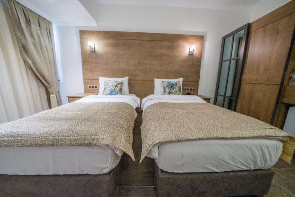Otel Aurasia Marmaris