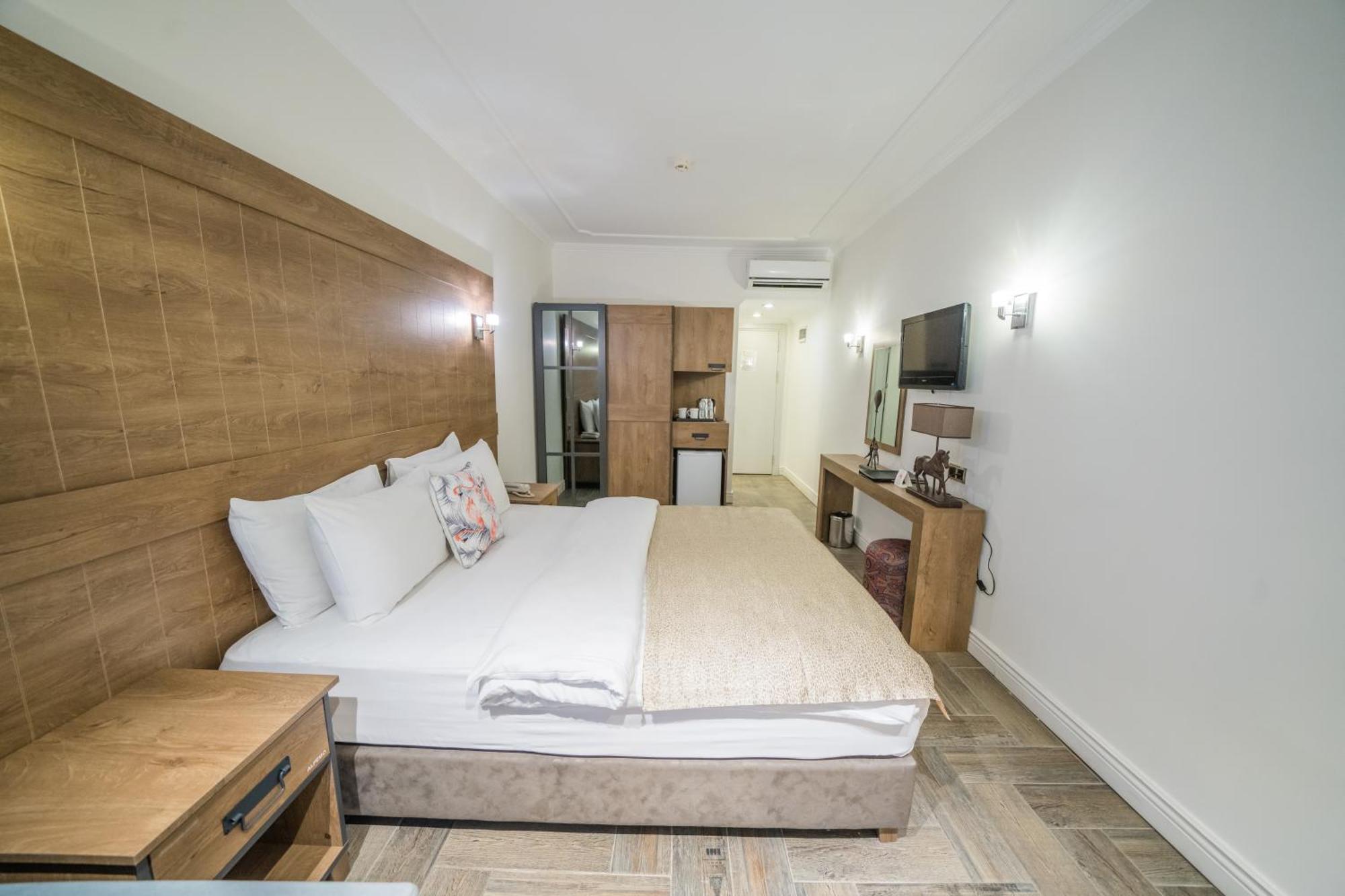 Aurasia 3* Marmaris