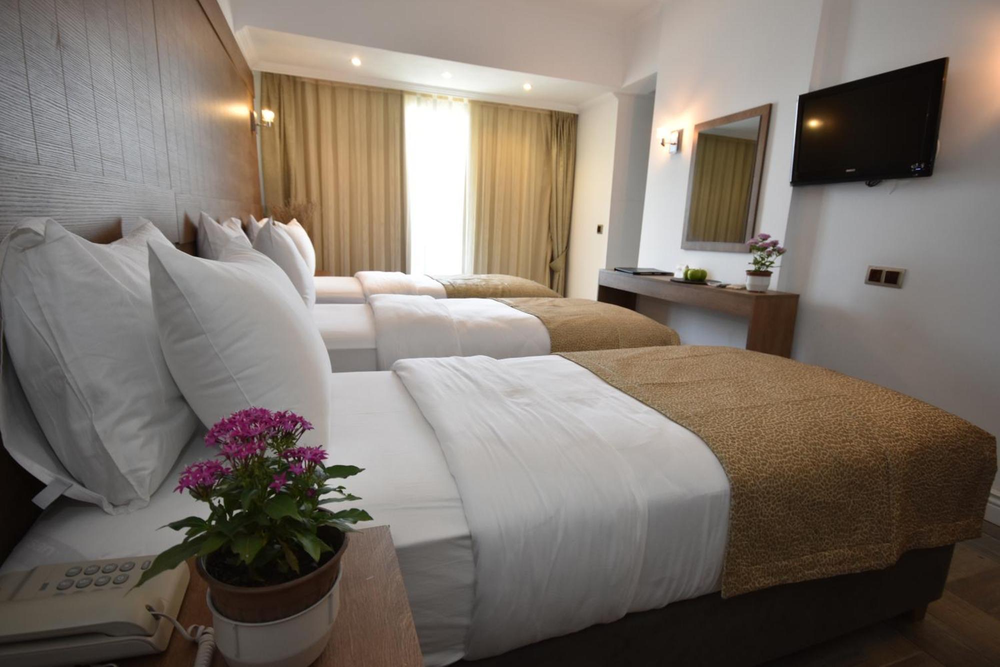 Aurasia Otel Marmaris