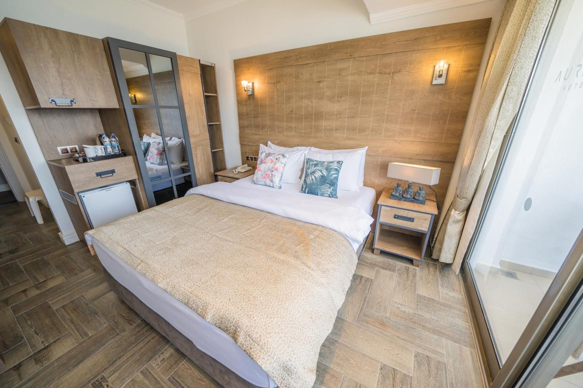 Hotel Aurasia Marmaris