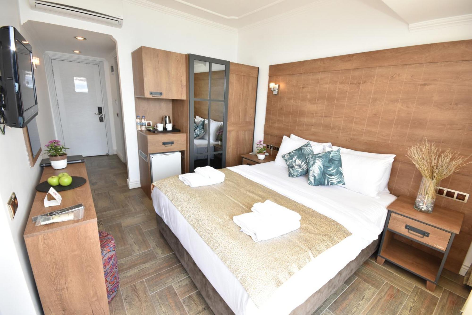 Aurasia Otel Marmaris